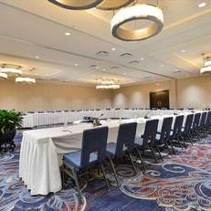 Hilton Springfield 
