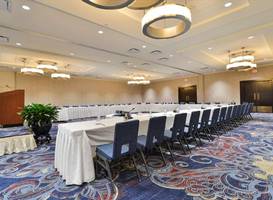 Hilton Springfield 