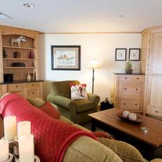 Trapp Family Lodge 