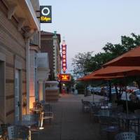 The Moonrise Hotel 