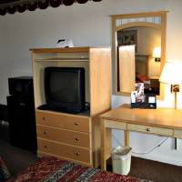 Augusta Budget Inn 