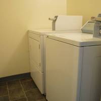 Travelodge Quesnel 