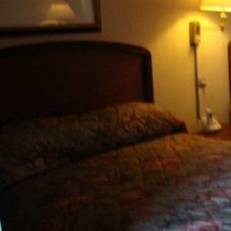 Budget Inn Express 
