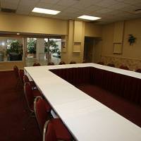 Haywood Park Hotel 