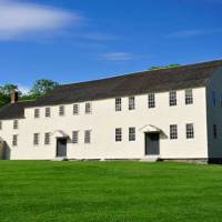 Yankee Peddler Inn 