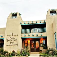 Casa Benavides Inn 
