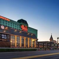 Tropicana Laughlin 
