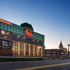 Tropicana Laughlin 