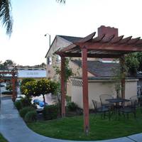 Oasis Inn & Suites 