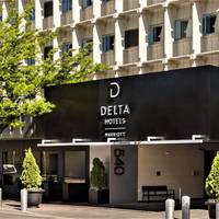 Hotel Five540Forty 