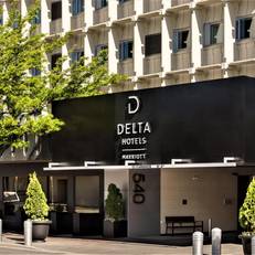 Hotel Five540Forty 