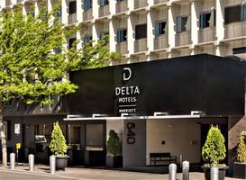 Hotel Five540Forty 
