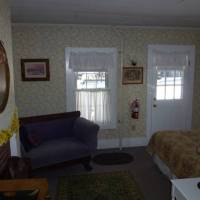 Spruce Moose Lodge 