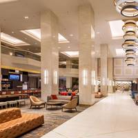 Hilton Minneapolis 