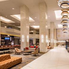 Hilton Minneapolis 