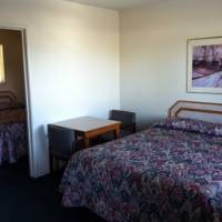 Kings Canyon Motel 