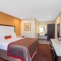 Ramada Culver City 