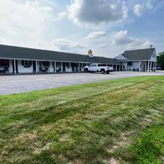 School House Motel 