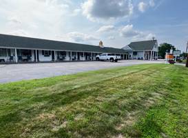 School House Motel 