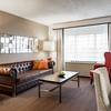 Capitol Hill Hotel 