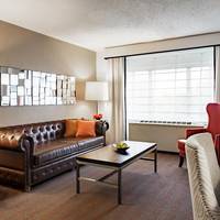 Capitol Hill Hotel 