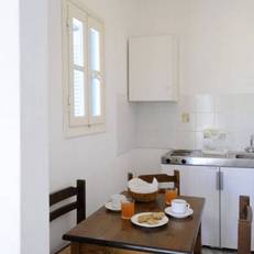 Malamas Apartments 