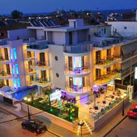 Panorama Inn Hotel 