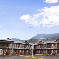 Super 8 Valleyview 