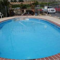 Super 8 Valleyview 