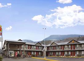 Super 8 Valleyview 