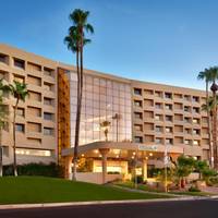 Hilton Tucson East 