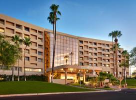 Hilton Tucson East 