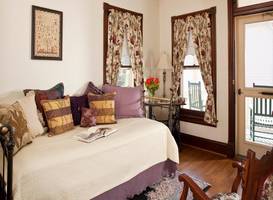 Brickhouse Inn B&B 