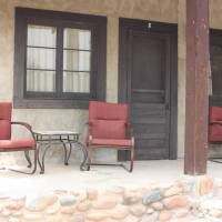 Saguaro Lake Ranch 