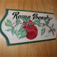 Apple Orchard Inn 