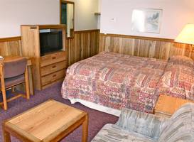 Rainbow Motor Inn 