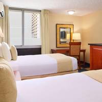 Ewa Hotel Waikiki 