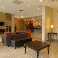 Super 8 Dartmouth 