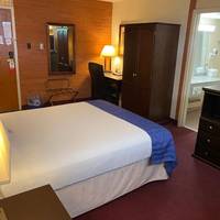 Ramada Lethbridge 