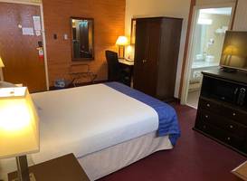 Ramada Lethbridge 