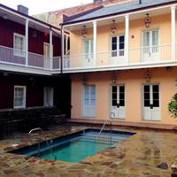 French Market Inn 