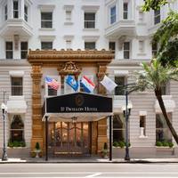 Le Pavillon Hotel 