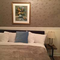 Parc Suites Hotel 