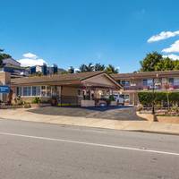Carmel Hill Lodge 