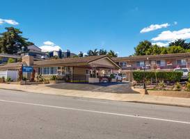 Carmel Hill Lodge 