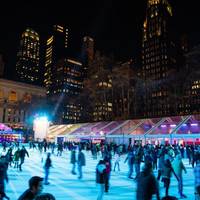 Bryant Park Hotel 