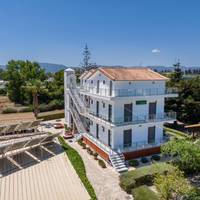 Pettas Apartments