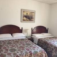 Hotel Bon Accueil 