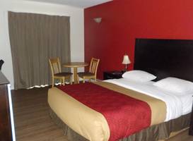 Econolodge Vernon 