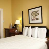 The Prytania Oaks 
